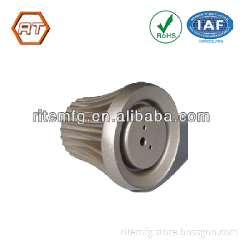 Rite Manufacturer custom led light housing parts